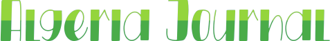 algeriajournal