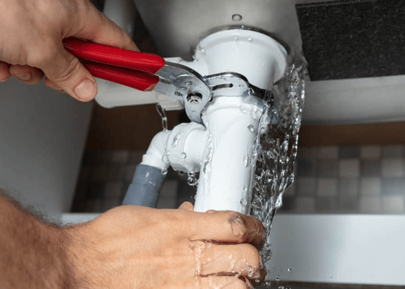 How to Fix Plumbing Emergencies