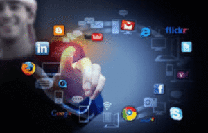 Social Media Technology Evolution