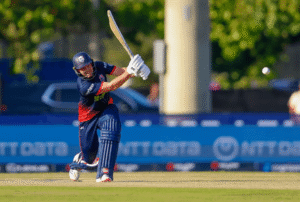 Live cricket data and the way fans read a match now