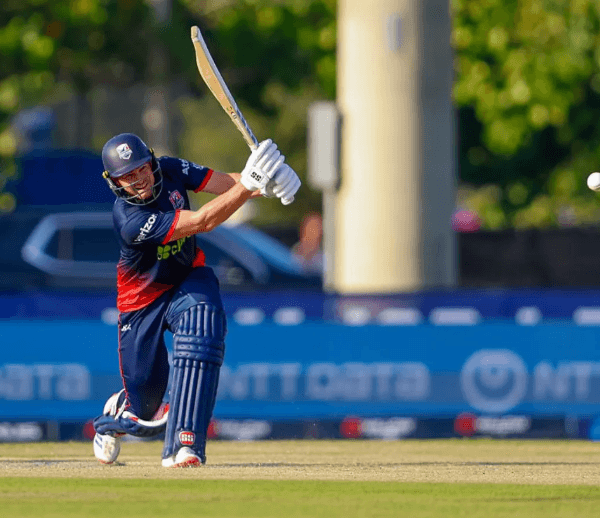Live cricket data and the way fans read a match now